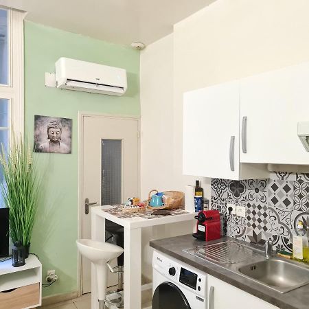 Les Bulles Medievales - Appartement Dedie Au Bien Etre Avec Spa - Netflix Et Wifi - Climatisation Carcassonne Zewnętrze zdjęcie